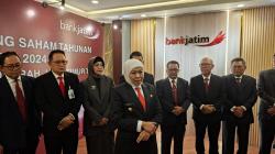Winardi Legowo, Eks Senior VP Bank Mandiri, Dicalonkan Jadi Dirut Baru Bank Jatim