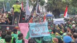 Modantara Ingatkan Bahaya Penyeragaman Komisi dan Reklasifikasi Mitra Bagi Ekosistem Ojol