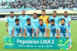 Liga 2 2025/2026 Terapkan Format Baru, Persela Lamongan Siap Ikuti Aturan PT. LIB