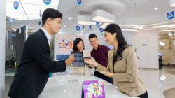 Laba Melesat 84,7%, Bank Raya Mantap Buyback Saham Rp20 Miliar