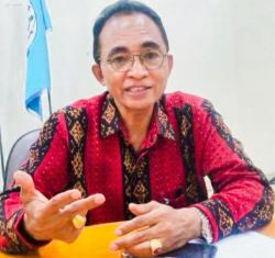 Kopdit Swastisari Kupang Siap Bayar Pesangon Eks Karyawan, Bantah Lakukan PHK Sepihak