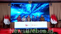 OJK Luncurkan Bulan Literasi Keuangan 2025
