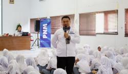 PNM Mengajar: Menabur Jiwa Wirausaha di Kalangan Generasi Muda