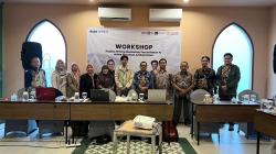 Gencarkan Publikasi Internasional, PBSI UMS Bekali Dosen dengan AI di Scopus Writing Bootcamp