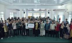 Pemkab Bener Meriah dan OJK Aceh Gelar Sosialisasi KURMA untuk Dukung UMKM