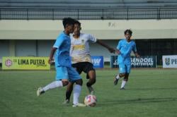 Tim Sepakbola Lamongan Tumbangkan Madiun 3-2 di Pra-Porprov Jatim 2025, Jaga Asa Lolos ke Malang