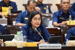 Pensiunan PNS Siap-Siap! Gaji Juni 2025 Cair Dobel dari Sri Mulyani, Ini Rincian per Golongan!