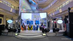 Sinergi BINUS Medan dan Podomoro City, Siapkan Generasi Muda Hadapi Era Digital