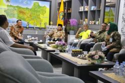 Gubernur Jateng Siapkan Retret bagi Jabatan Pimpinan Tinggi di Jawa Tengah