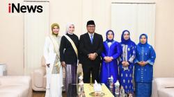 Menuju Top 4! Intan Irfanilia dan Dukungan Bupati Deli Serdang di POI 2025