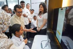 Indosat Hadirkan Manfaat Nyata AI bagi Masyarakat Indonesia Timur