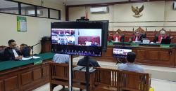Sidang Perdana Dugaan Korupsi Rusunawa Sidoarjo, Terungkap Fakta Baru