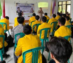 Anggota DPRD Cianjur H. Irwan Ungkap Rahasia From Athlete to Entrepreneur di UNSUR