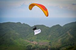 PGAWC Lombok 2025, Menpora Dito Ariotedjo: Paragliding Bisa Dongkrak Ekonomi dan Promosi Wisata