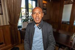 Biodata Simon Tahamata, Pria yang Ditunjuk PSSI sebagai Head of Scouting Sepak Bola Nasional