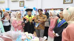 PPG UMS Gelar Karya Proyek Kepemimpinan, Diikuti 272 Mahasiswa