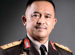 Eks Kapolres Ambon dan SBB Jadi Kapolda Sultra, Wakapolda Maluku Diganti