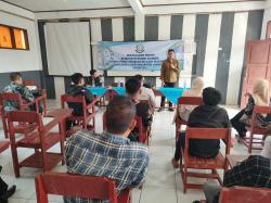 Genjot IPM Pendidikan Cianjur: FK PKBM Fokus Peningkatan Kompetensi Kepala Sekolah PKBM
