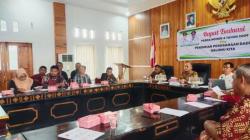 Tingkatkan PAD, Pemda Buton Utara Segera Bentuk Perusda Saluwu Kita