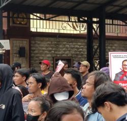 Publik Minta Mabes Polri Segera Tuntaskan Kasus Payment Gateway Diduga Libatkan Denny