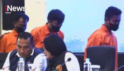 6 Pelaku Grup Facebook 'Fantasi Sedarah' Berhasil Diamankan, Termasuk Adminnya