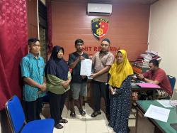 Restorative Justice di Sragen: Pelaku Pencurian Punya Bayi, Korban Maafkan