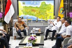 Gelaran Soloraya Great Sale 2025, Ahmad Luthfi Ingin Jadikan Percontohan Pengembangan Ekonomi