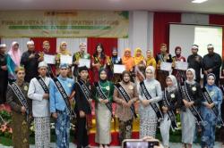 Disarpus Subang Pilih Duta Baca 2025, Bunda Literasi: Literasi adalah Kunci Kemajuan