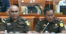 Kasus Eks Kapolres Ngada , Jaksa Agung Minta Penanganan Profesional