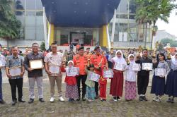 Pemkot Cimahi Gelar Kesiapsiagaan Bencana, Begini Kata Wali Kota