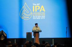 Prabowo Soroti Regulasi Rumit di Industri Migas: yang Tak Mau Sederhanakan Akan saya Copot