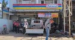Tertibkan Parkir Liar, Polrestabes Palembang Sasar Titik Rawan Minimarket di Tiga Kecamatan