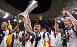 Brennan Johnson Antar Tottenham Juara Liga Europa, Manchester United Tersingkir dari Eropa