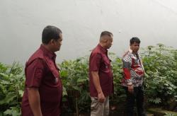 Dodik Ingin Program Pengolahan Lahan Sempit Jadi Model Pembinaan