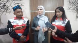 Anggota Dewan Cantik Ini Semprot Manajemen Hotel Bumi Wiyata Depok Belum Bayar Gaji Karyawan