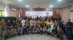 Institut Mambaul 'Ulum Surakarta Bekali Dosen dan Mahasiswa dengan Pelatihan NVivo