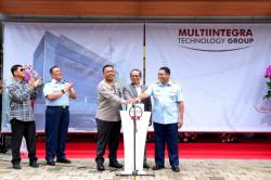 MultiIntegra Rayakan 20 Tahun: Transformasi dari Integrator ICT ke Pelopor AI Nasional