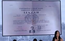 5 Fakta Ijazah Jokowi, Roy Suryo Ragu hingga Bareskrim Pastikan Asli