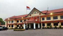 KPK Periksa Sejumlah Kepala Desa di Pasuruan Terkait Dana Hibah Jatim