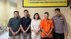 Gila! Manajer Koperasi di Lebak Gelapkan Uang Rp895 Juta Lewat Pinjaman Fiktif, Ditangkap di Bandung