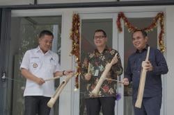 Bagian Program SEHATI, DPKP Karawang Resmi Luncurkan Program Gema Petani