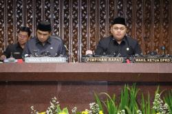 Wakil Ketua DPRD Jateng Sarif Abdillah Ajak Generasi Muda Kenali Potensi Pangan Lokal