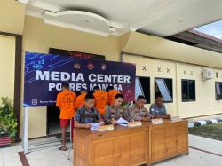 Polres Mamasa Sikat Tuntas! Operasi Marano 2025 Bongkar Pelaku Pengeroyokan & Pemerasan Digital