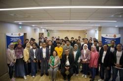 IPB Gandeng KBRI Seoul Ajarkan PMI Cerdas Investasi dan Bisnis Waralaba
