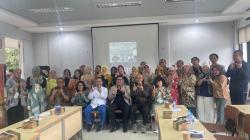 UTama Gelar PkM oleh Dosen Prodi Magister Manajemen dan Kadin Kota Bandung Terkait Pengunaan Chatbot