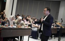 TikTok Shop Gandeng Superstar Agency Gelar Sertifikasi Host Live Streaming, Pemula Perlu Tahu!