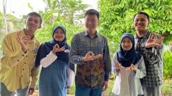 Anak Muda Jabar Hadapi Krisis Iklim Lewat Aksi Nyata: Dari Irigasi Tetes hingga Energi Surya