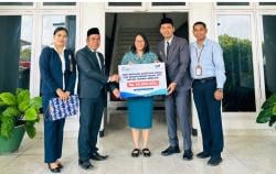 Humba Berlari, Simbol Kebangkitan dan Kolaborasi di Tanah Sumba Timur