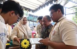 SMA Wijaya Putra Gelar Science Fair ke-9, Dorong Inovasi dan Kreativitas Siswa Lewat Riset