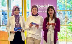 Kebiasaan Ngemil di Indonesia Meningkat, Psikolog: Ngemil Bisa Jadi Momen Relaksasi